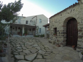 Traditional house Zia Dina